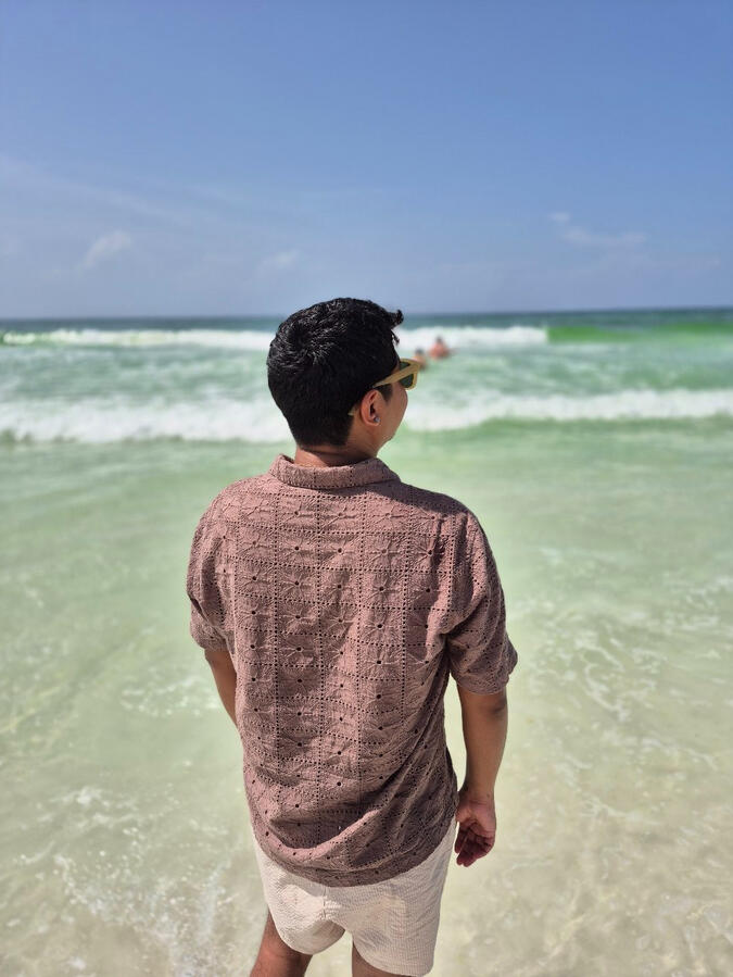 Honeymoon Vacation